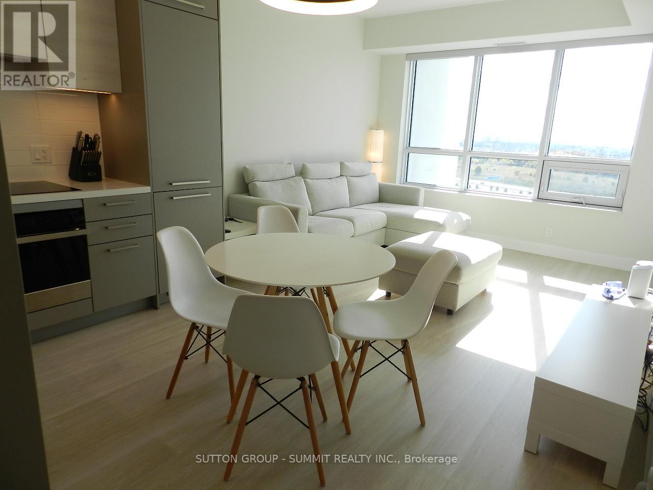 1607 - 12 Gandhi Lane, Markham, Ontario  L3T 0G8 - Photo 2 - N12453877