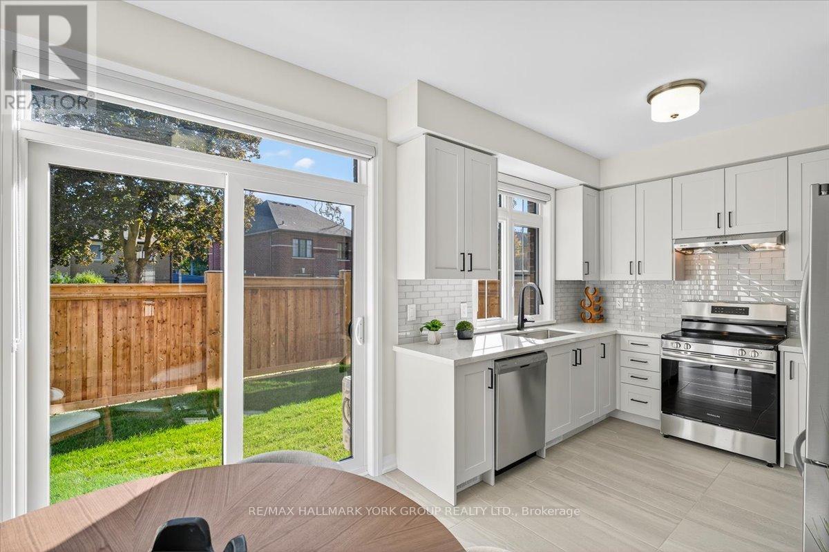 5 John Carter Way, Markham (Vinegar Hill), Ontario  L3P 0P7 - Photo 10 - N12453886