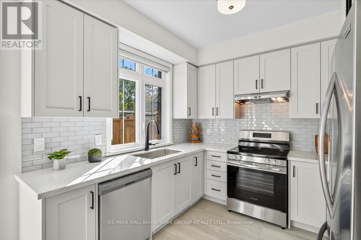 5 John Carter Way, Markham (Vinegar Hill), Ontario  L3P 0P7 - Photo 11 - N12453886