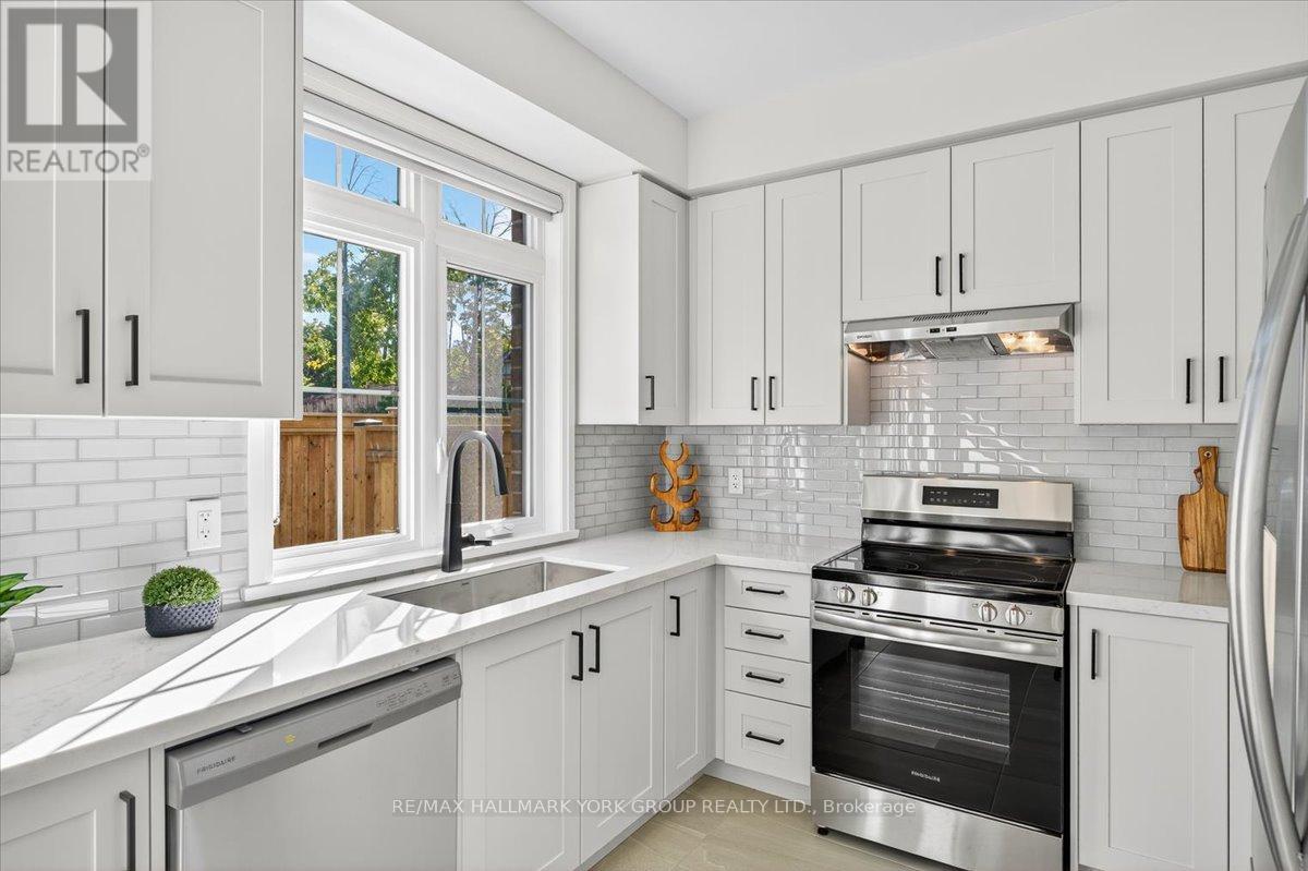 5 John Carter Way, Markham (Vinegar Hill), Ontario  L3P 0P7 - Photo 13 - N12453886
