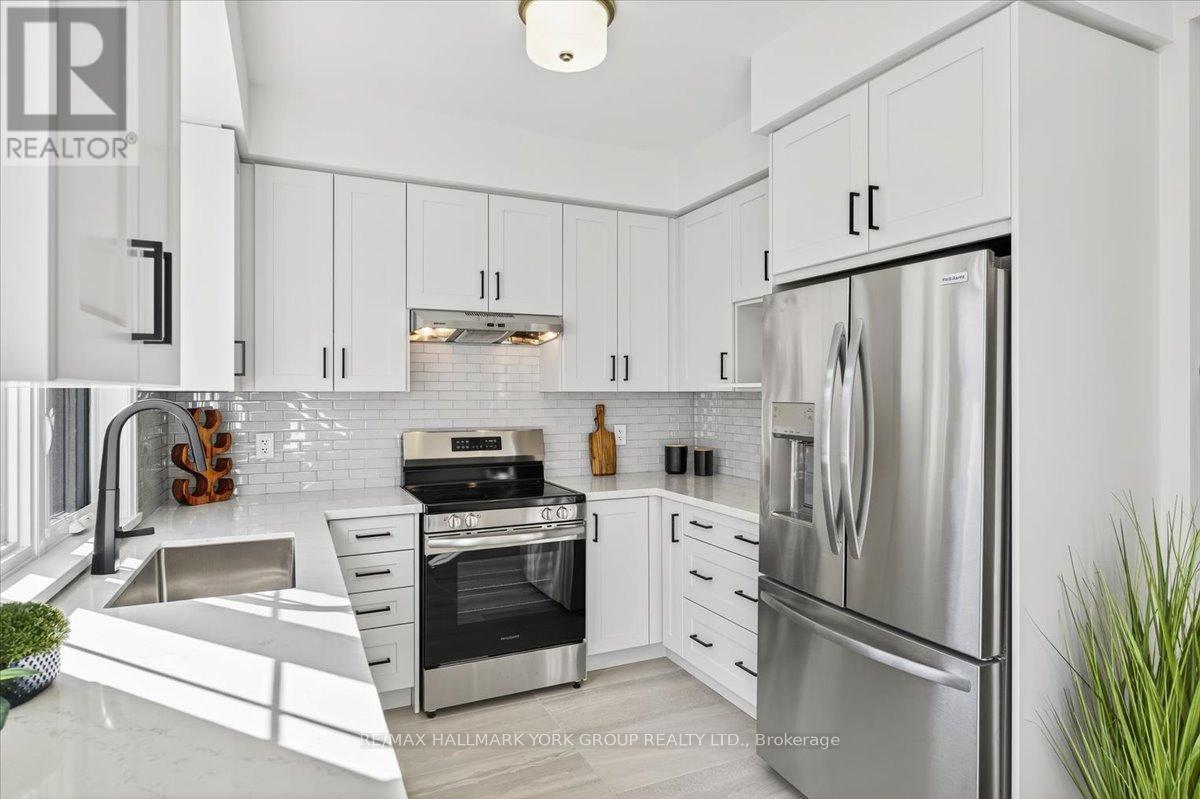 5 John Carter Way, Markham (Vinegar Hill), Ontario  L3P 0P7 - Photo 14 - N12453886