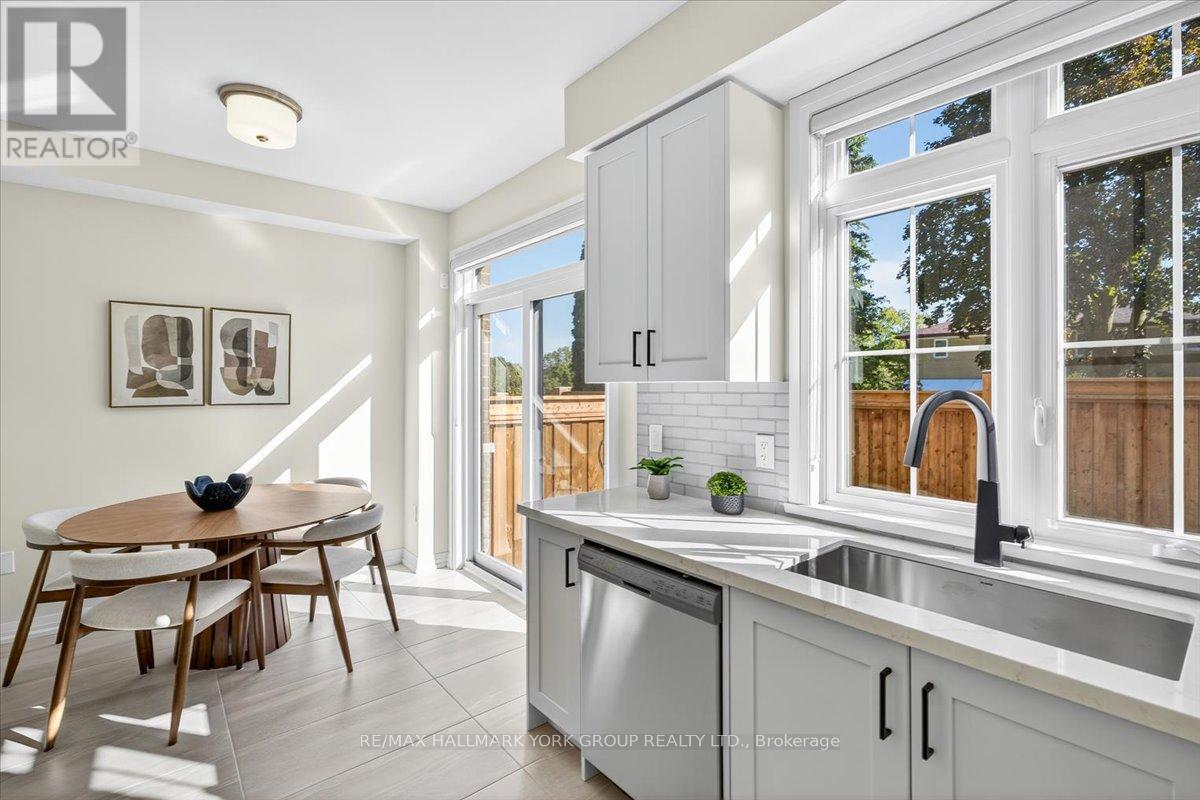 5 John Carter Way, Markham (Vinegar Hill), Ontario  L3P 0P7 - Photo 15 - N12453886