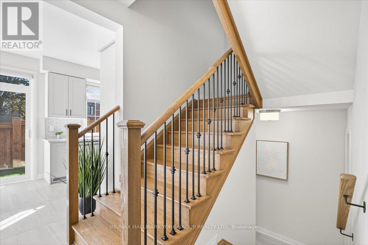 5 John Carter Way, Markham (Vinegar Hill), Ontario  L3P 0P7 - Photo 17 - N12453886
