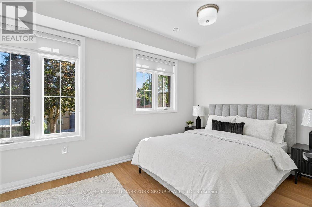 5 John Carter Way, Markham (Vinegar Hill), Ontario  L3P 0P7 - Photo 18 - N12453886