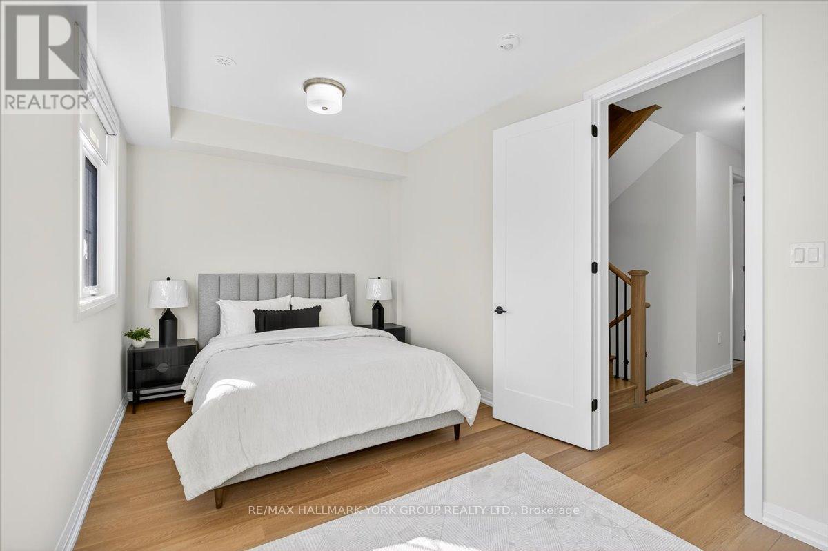 5 John Carter Way, Markham (Vinegar Hill), Ontario  L3P 0P7 - Photo 19 - N12453886