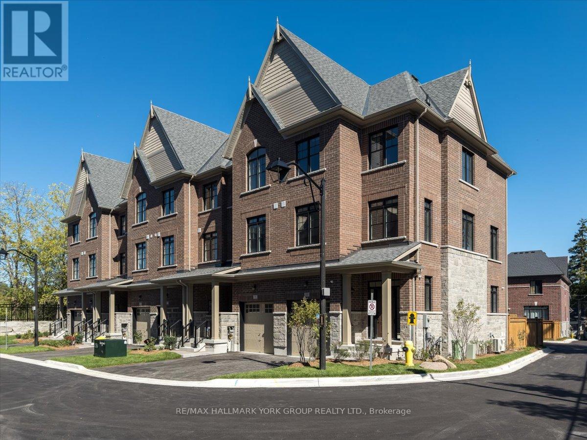 5 John Carter Way, Markham (Vinegar Hill), Ontario  L3P 0P7 - Photo 2 - N12453886