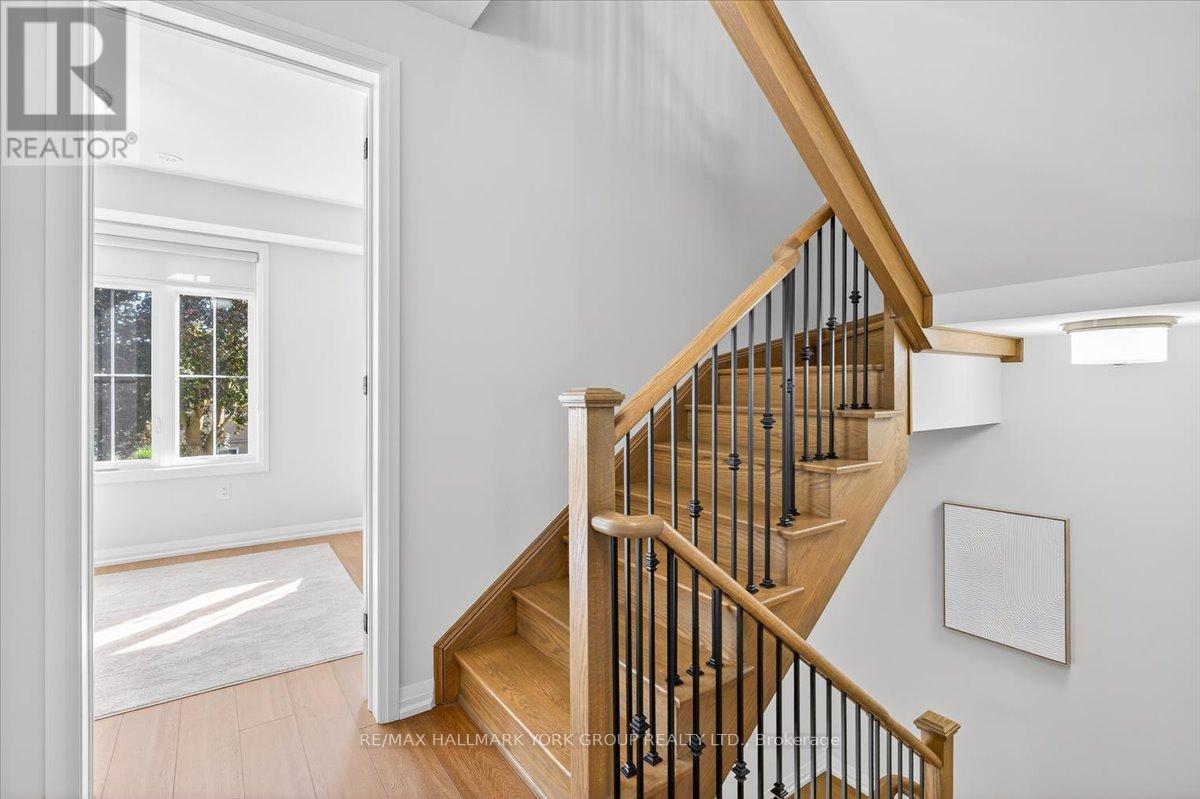 5 John Carter Way, Markham (Vinegar Hill), Ontario  L3P 0P7 - Photo 23 - N12453886