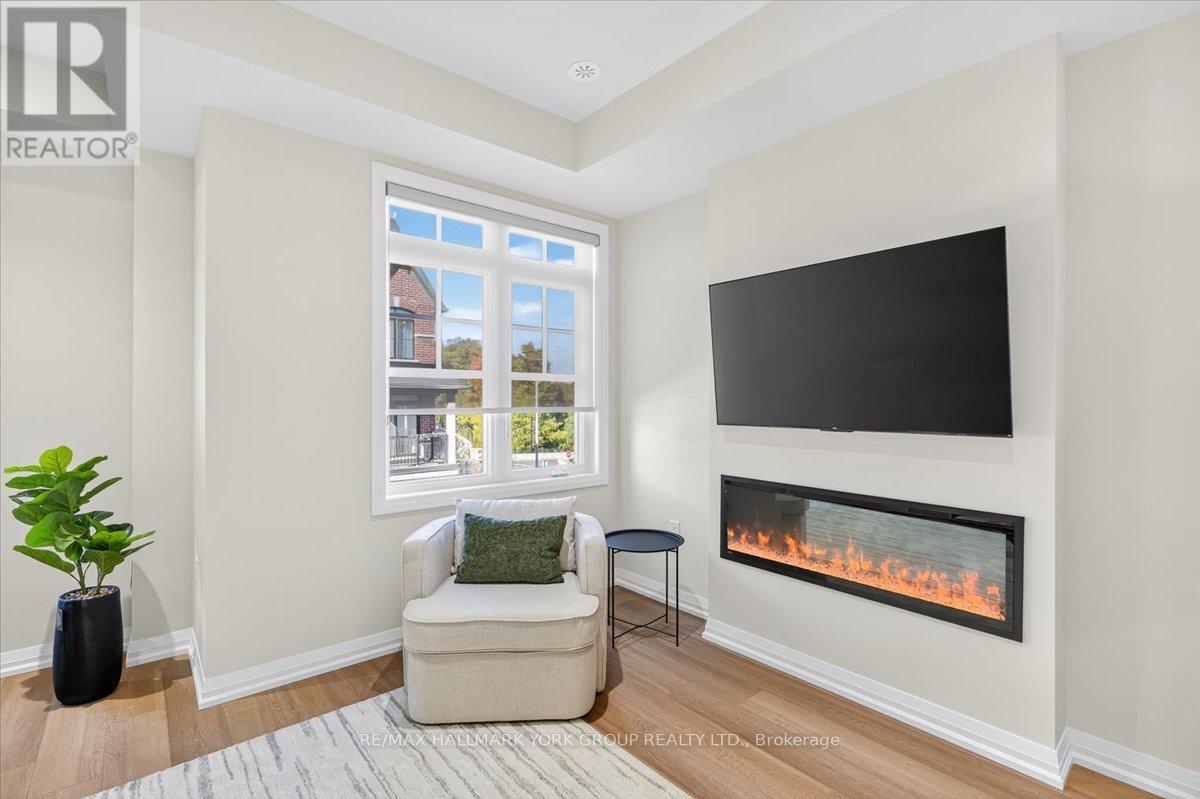 5 John Carter Way, Markham (Vinegar Hill), Ontario  L3P 0P7 - Photo 27 - N12453886
