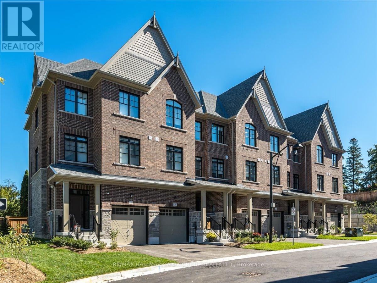 5 John Carter Way, Markham (Vinegar Hill), Ontario  L3P 0P7 - Photo 3 - N12453886