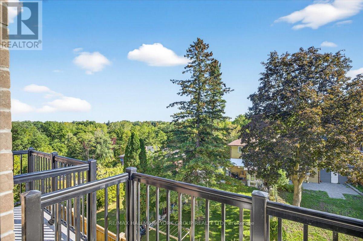 5 John Carter Way, Markham (Vinegar Hill), Ontario  L3P 0P7 - Photo 34 - N12453886