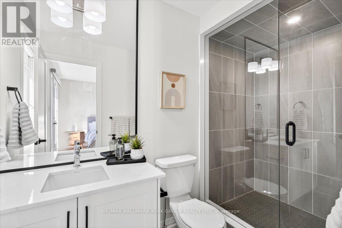 5 John Carter Way, Markham (Vinegar Hill), Ontario  L3P 0P7 - Photo 35 - N12453886