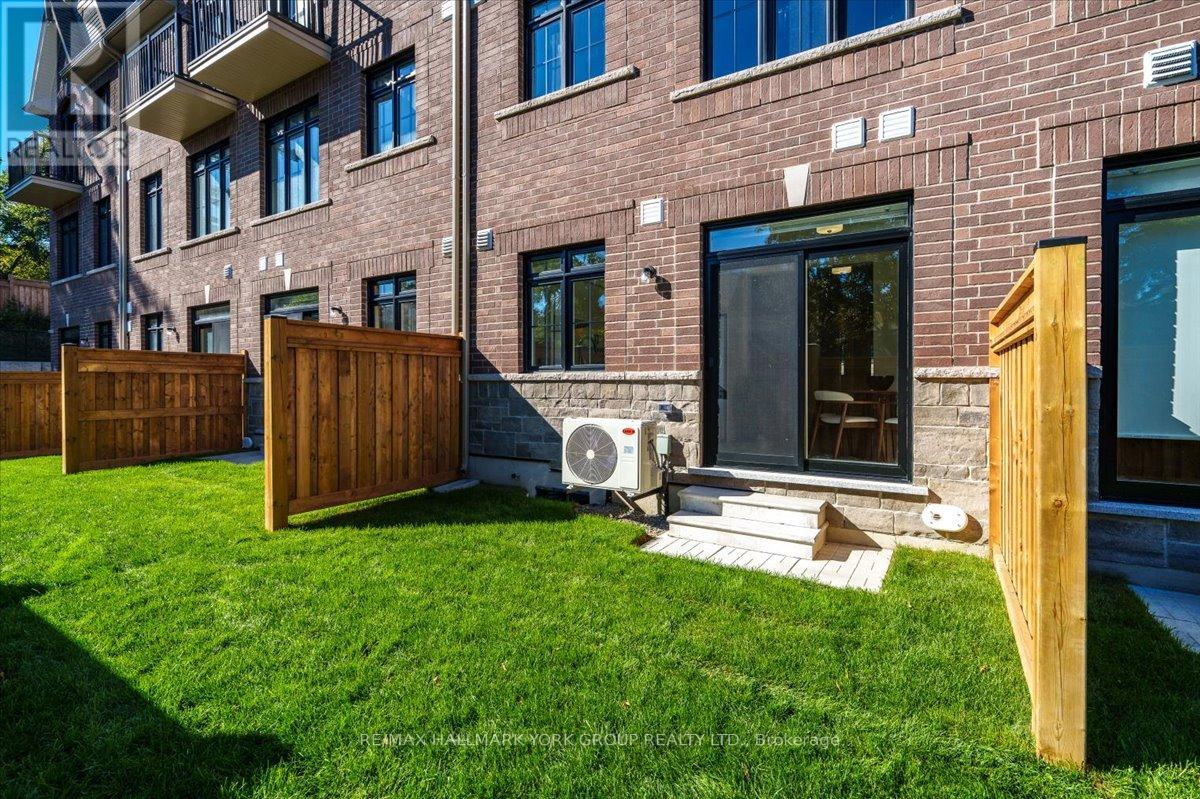 5 John Carter Way, Markham (Vinegar Hill), Ontario  L3P 0P7 - Photo 43 - N12453886