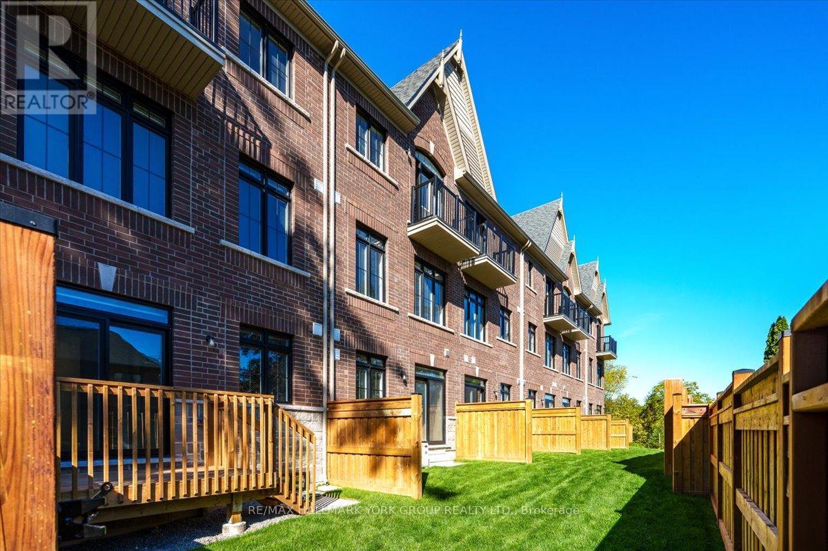 5 John Carter Way, Markham (Vinegar Hill), Ontario  L3P 0P7 - Photo 44 - N12453886