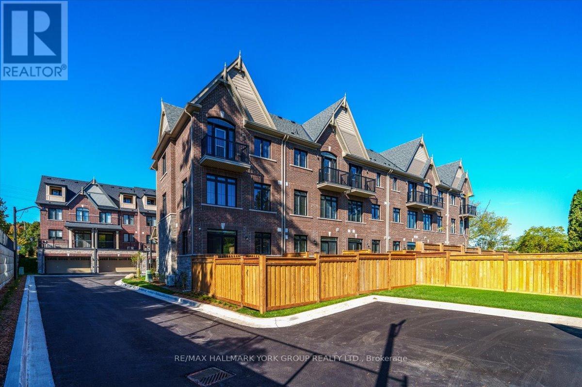 5 John Carter Way, Markham (Vinegar Hill), Ontario  L3P 0P7 - Photo 45 - N12453886