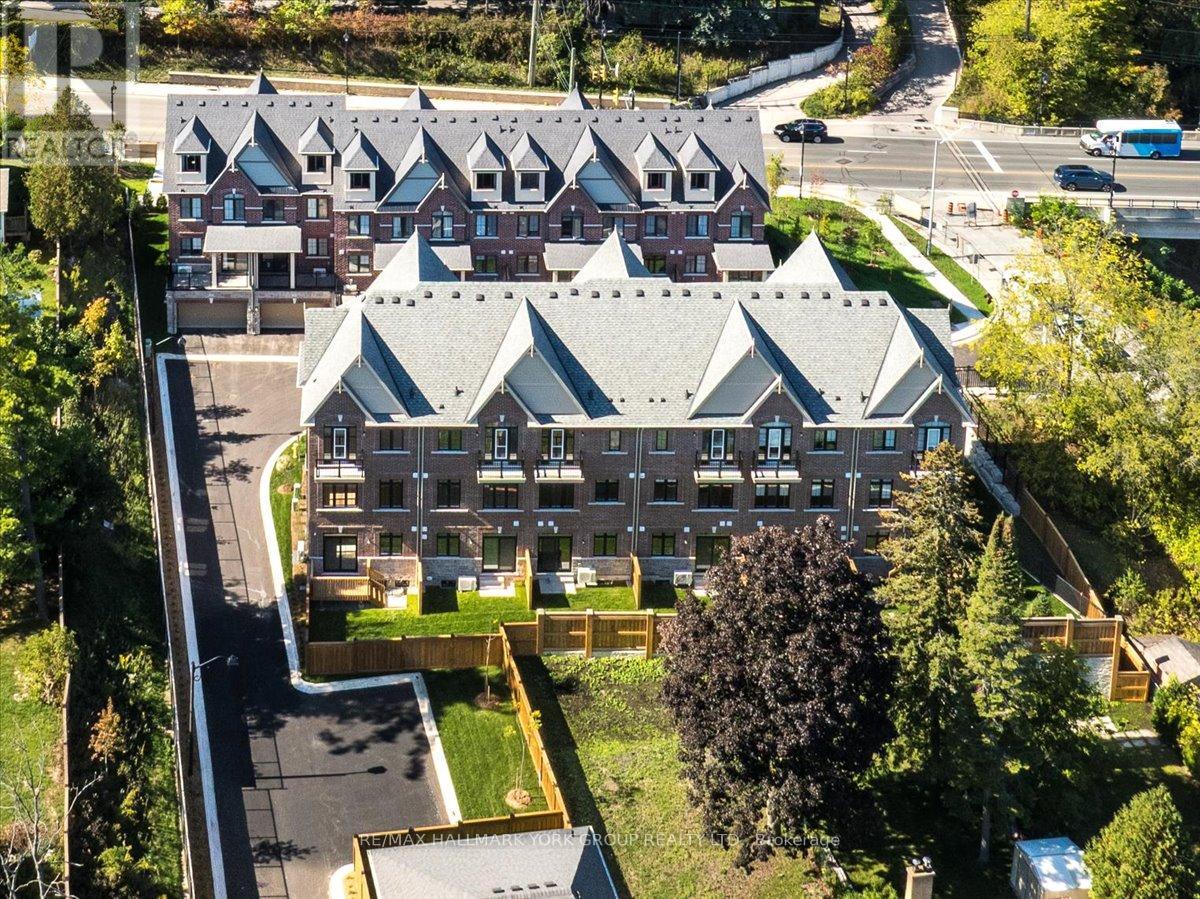 5 John Carter Way, Markham (Vinegar Hill), Ontario  L3P 0P7 - Photo 46 - N12453886