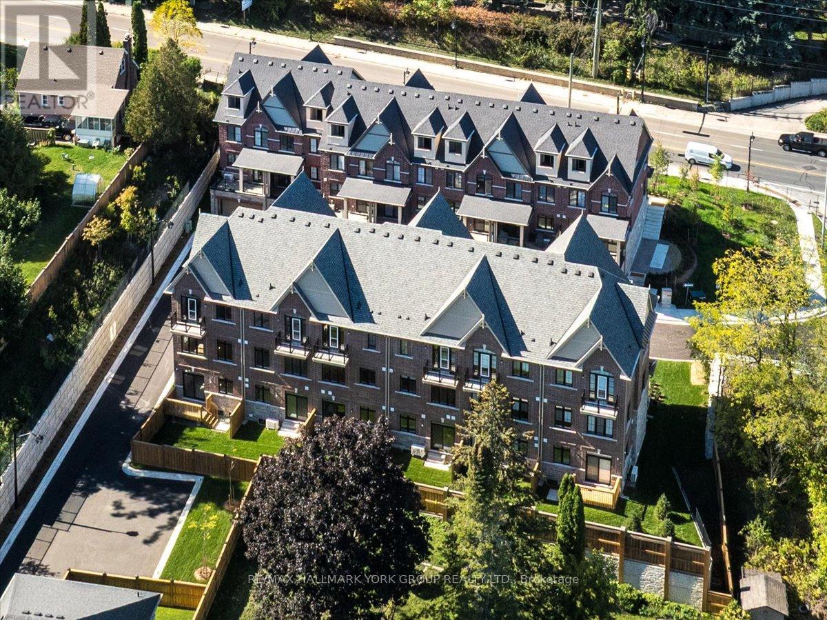 5 John Carter Way, Markham (Vinegar Hill), Ontario  L3P 0P7 - Photo 47 - N12453886