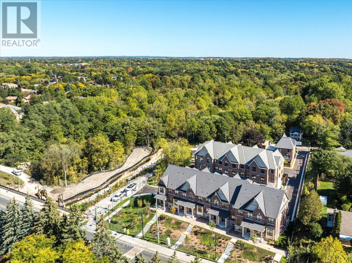5 John Carter Way, Markham (Vinegar Hill), Ontario  L3P 0P7 - Photo 48 - N12453886