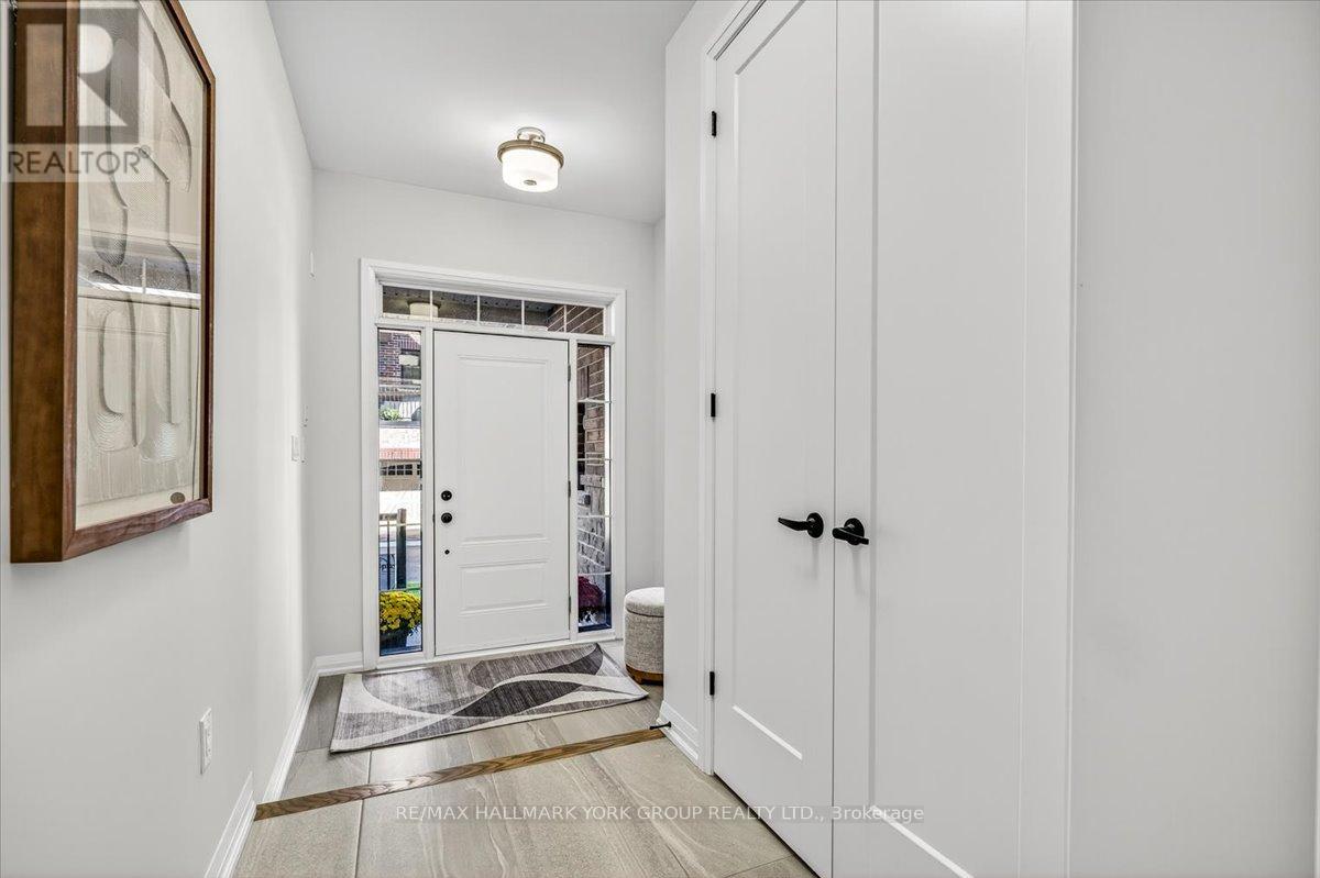 5 John Carter Way, Markham (Vinegar Hill), Ontario  L3P 0P7 - Photo 5 - N12453886