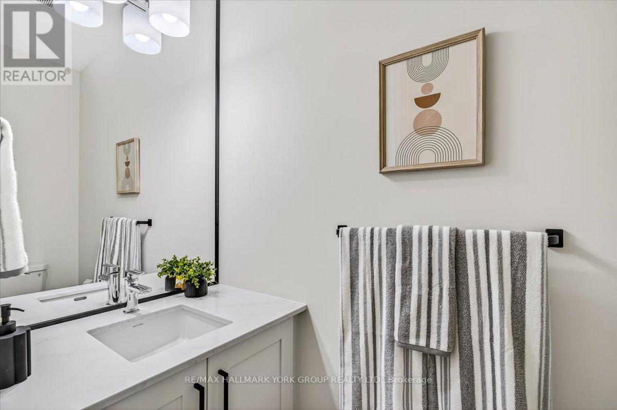 5 John Carter Way, Markham (Vinegar Hill), Ontario  L3P 0P7 - Photo 6 - N12453886