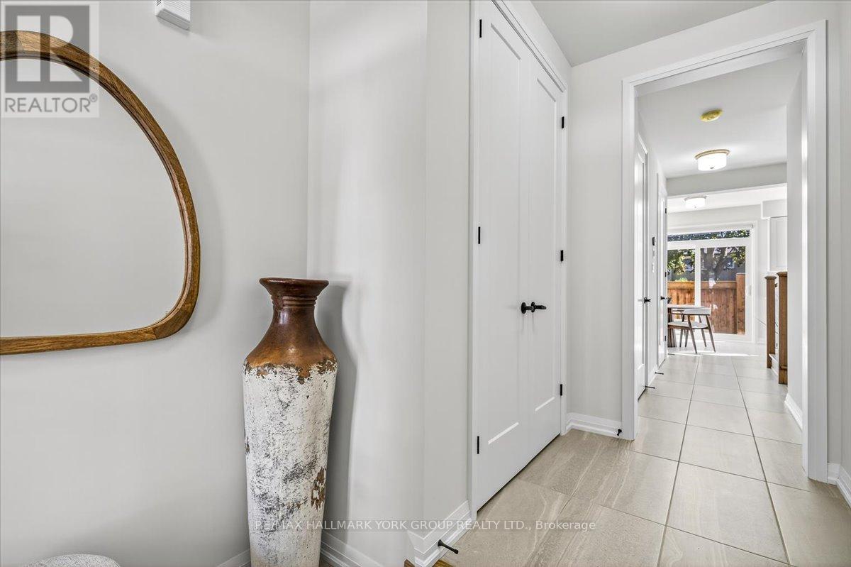 5 John Carter Way, Markham (Vinegar Hill), Ontario  L3P 0P7 - Photo 7 - N12453886