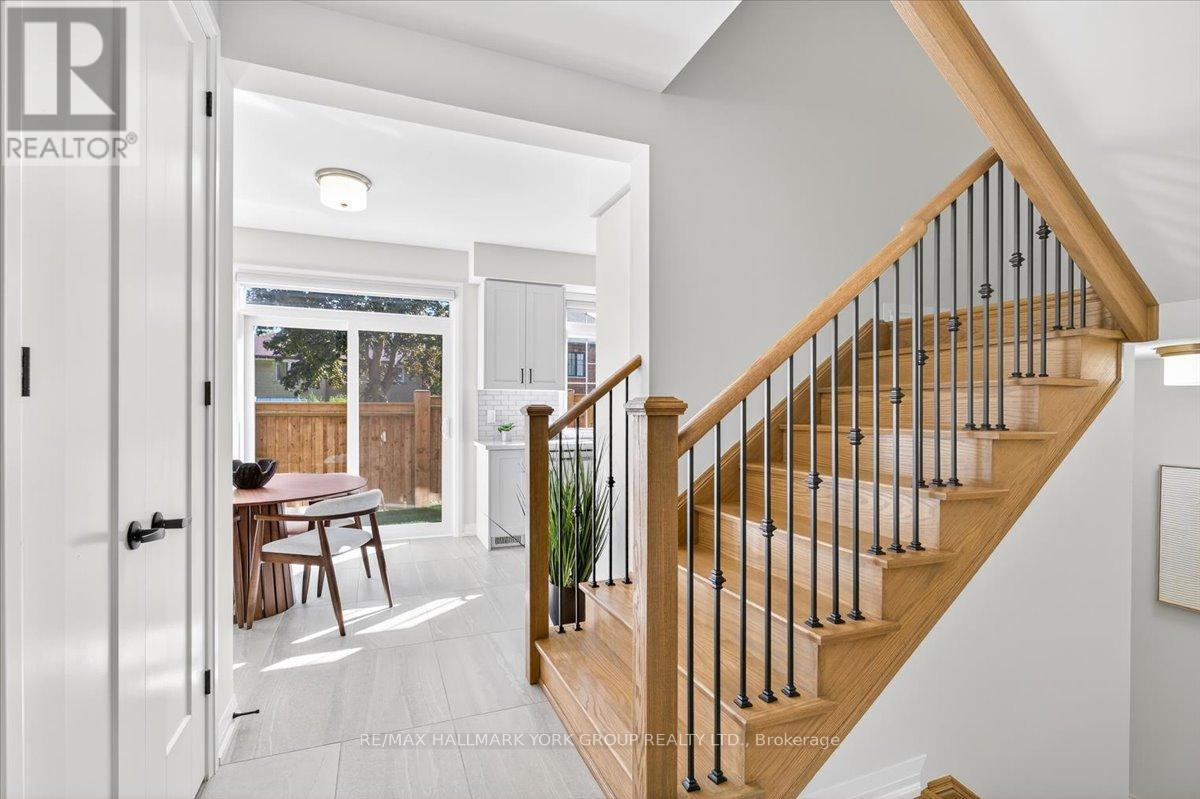 5 John Carter Way, Markham (Vinegar Hill), Ontario  L3P 0P7 - Photo 8 - N12453886