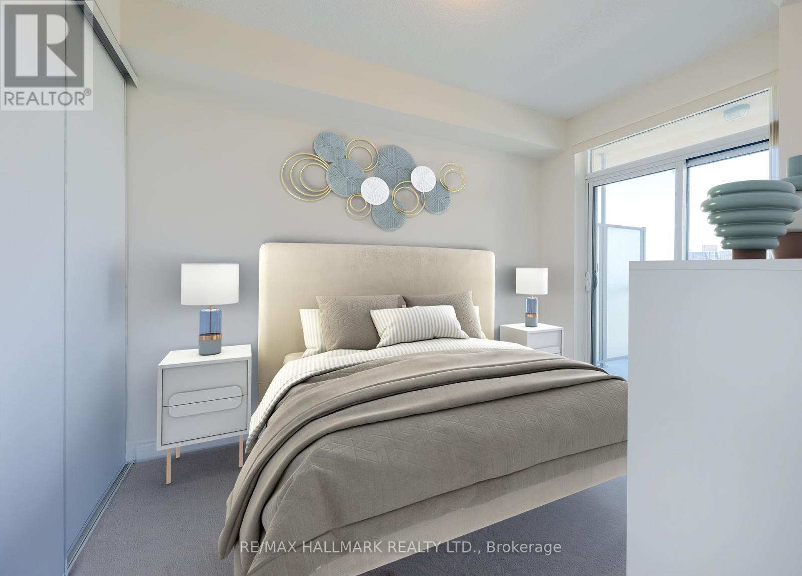 1222 - 50 Clegg Road, Markham, Ontario  L6G 0C6 - Photo 7 - N12453888