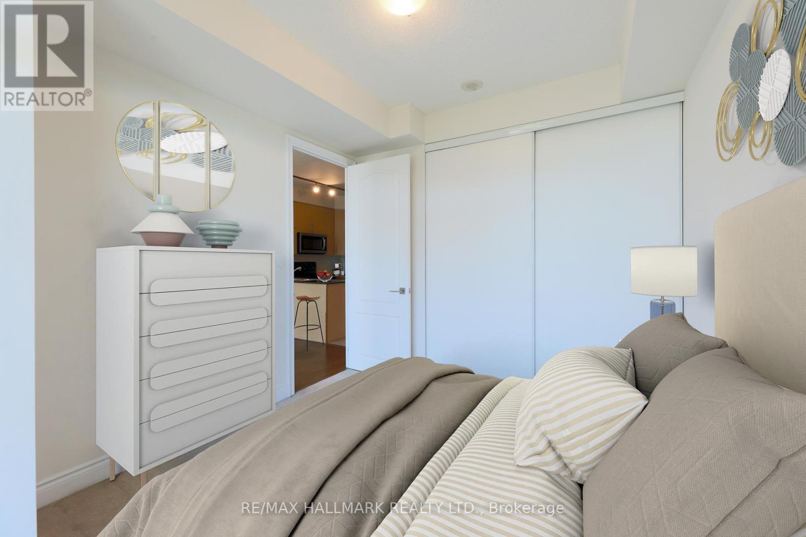 1222 - 50 Clegg Road, Markham, Ontario  L6G 0C6 - Photo 8 - N12453888