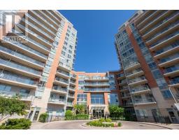 1222 - 50 CLEGG ROAD, Markham, Ontario