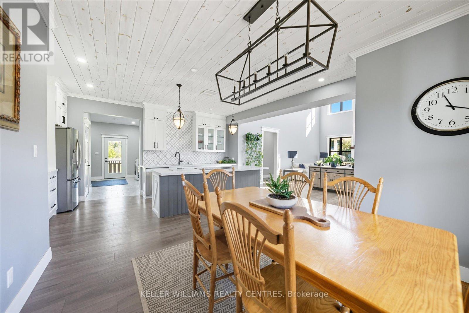 11601 Concession 3 Road, Uxbridge, Ontario  L9L 1R1 - Photo 21 - N12453914