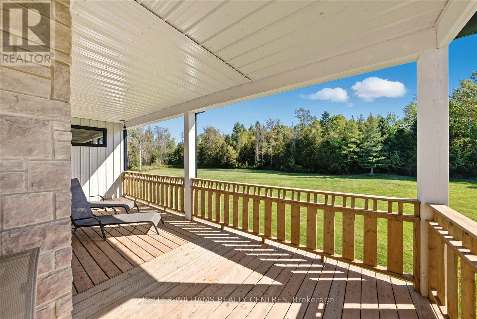 11601 Concession 3 Road, Uxbridge, Ontario  L9L 1R1 - Photo 39 - N12453914