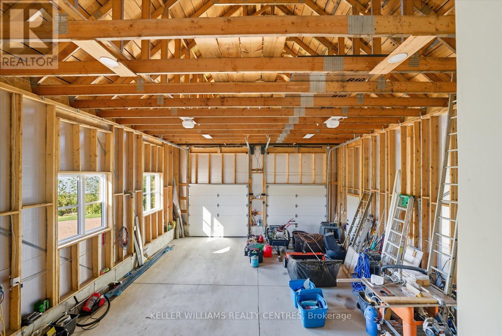 11601 Concession 3 Road, Uxbridge, Ontario  L9L 1R1 - Photo 41 - N12453914
