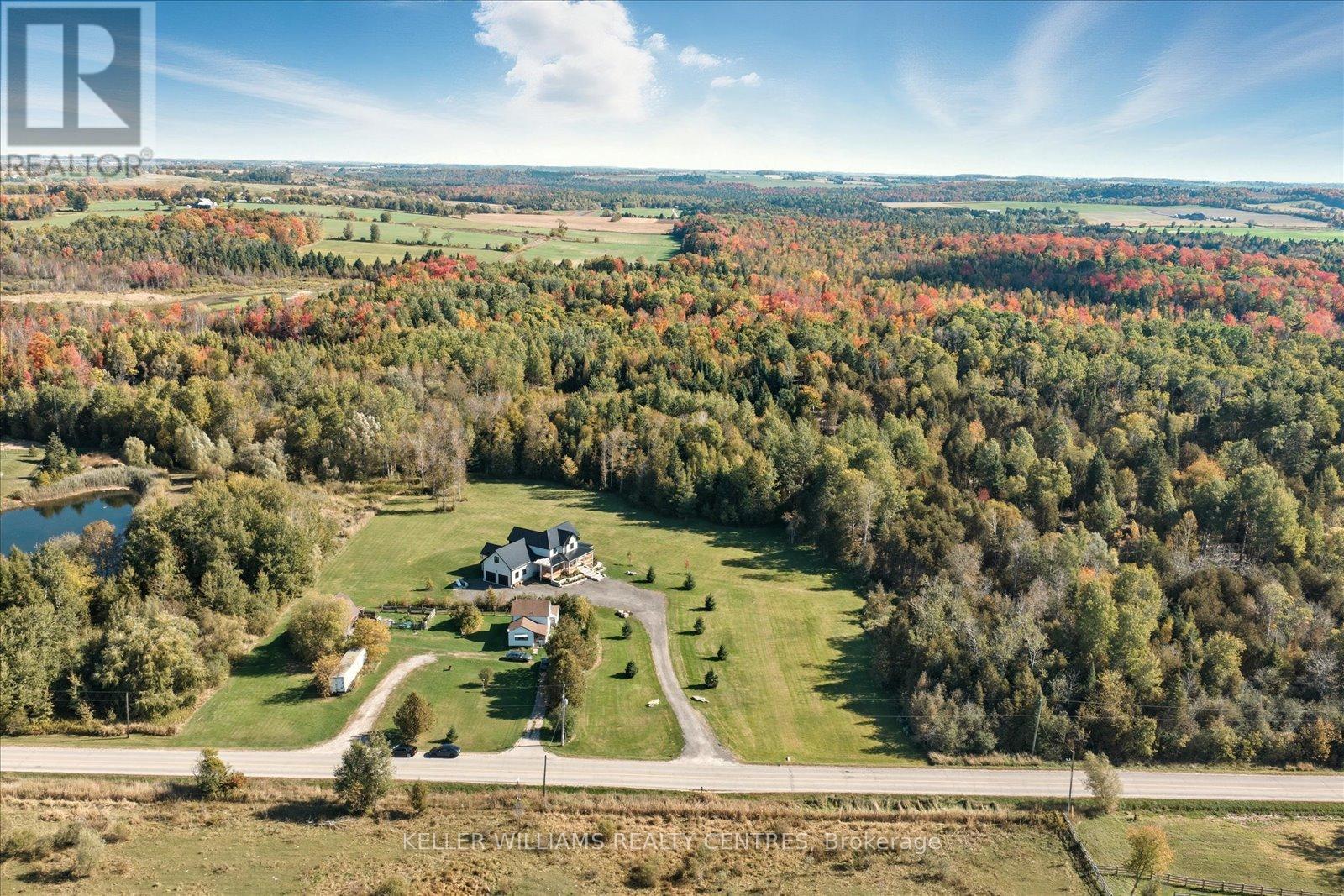 11601 Concession 3 Road, Uxbridge, Ontario  L9L 1R1 - Photo 43 - N12453914