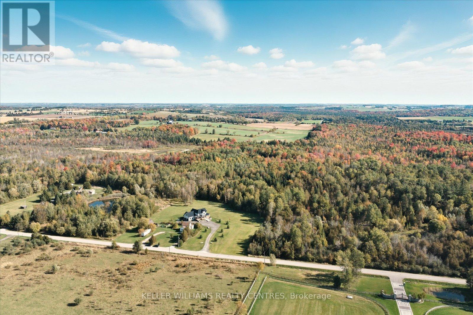 11601 Concession 3 Road, Uxbridge, Ontario  L9L 1R1 - Photo 45 - N12453914