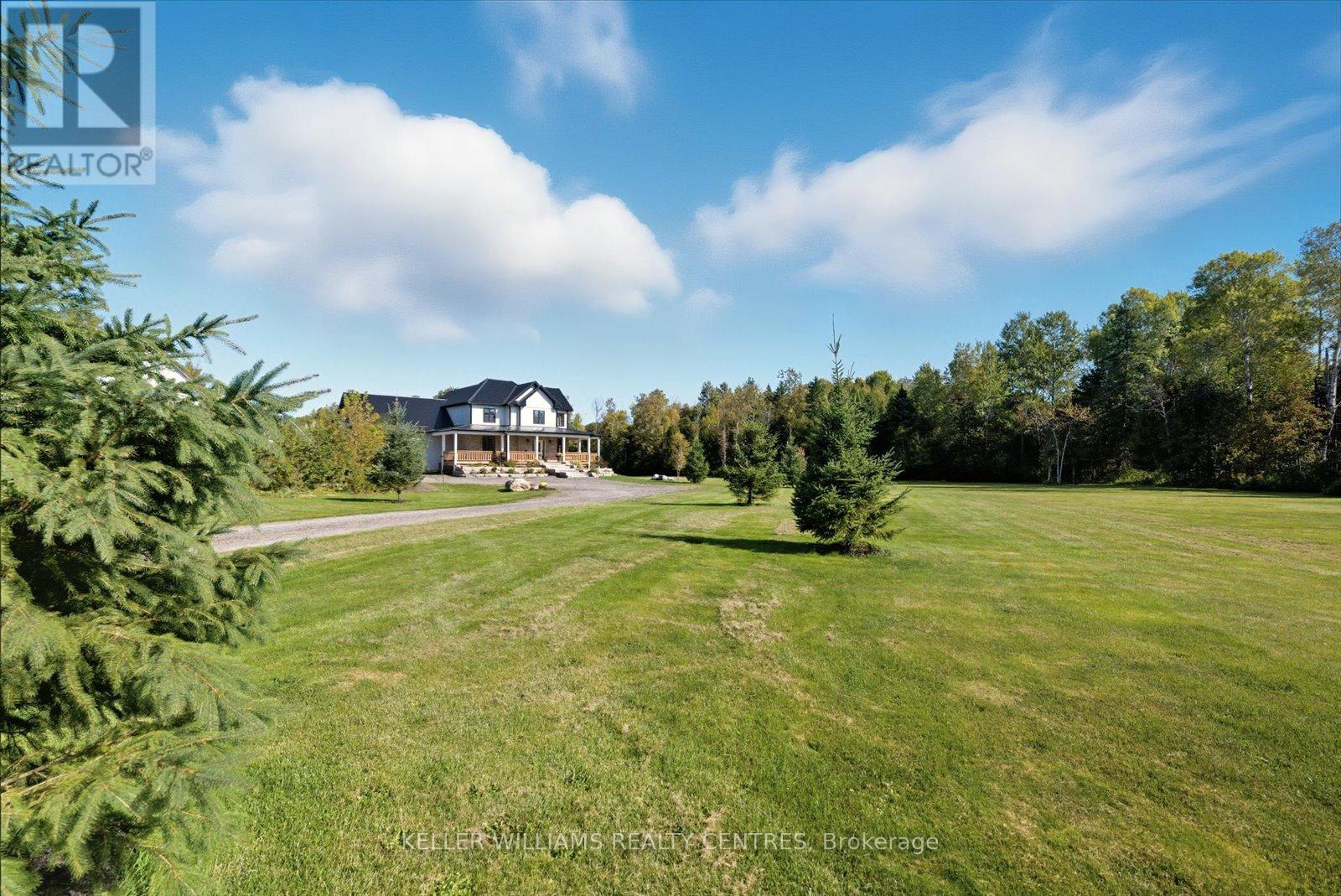 11601 Concession 3 Road, Uxbridge, Ontario  L9L 1R1 - Photo 47 - N12453914