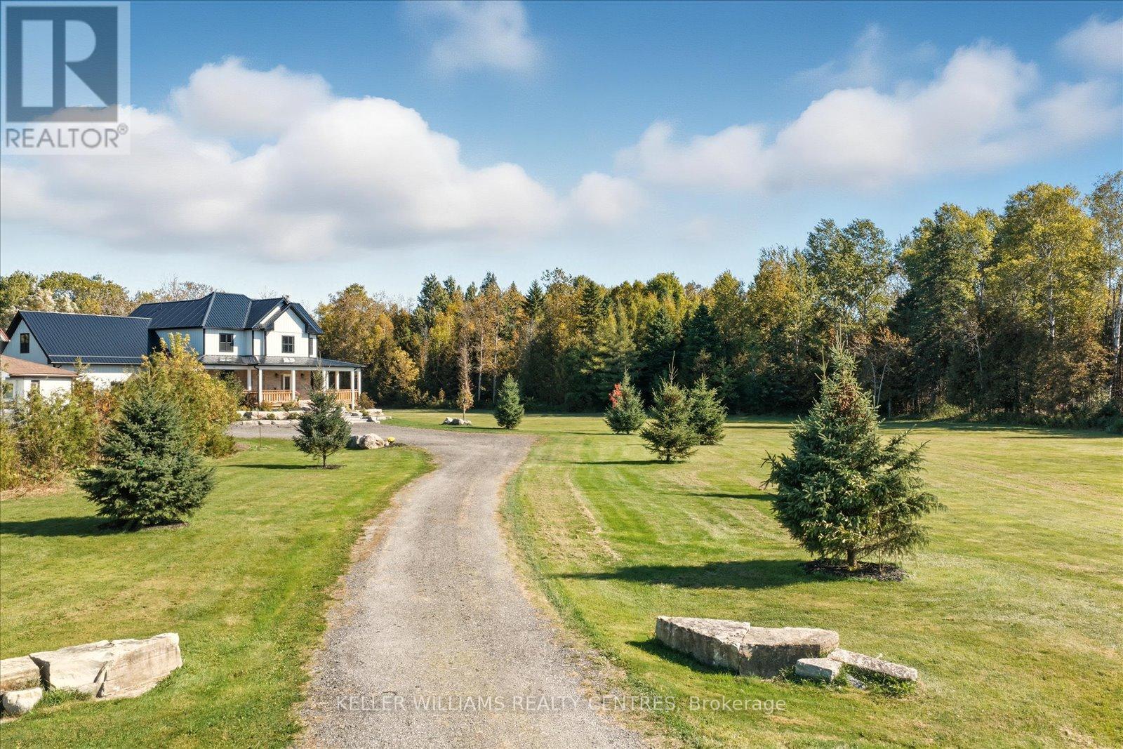 11601 Concession 3 Road, Uxbridge, Ontario  L9L 1R1 - Photo 48 - N12453914