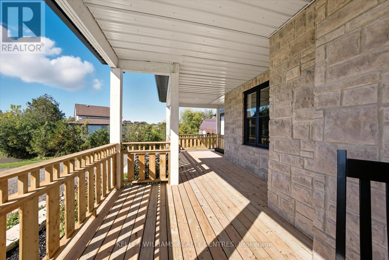 11601 Concession 3 Road, Uxbridge, Ontario  L9L 1R1 - Photo 6 - N12453914