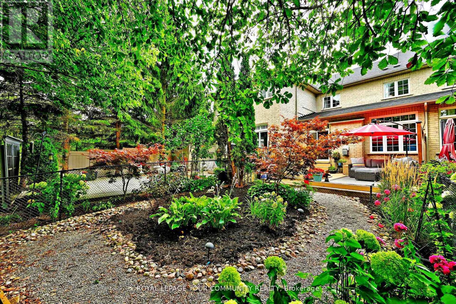 18 - 3 Senator Court, Aurora (Aurora Heights), Ontario  L4G 7P2 - Photo 40 - N12453919