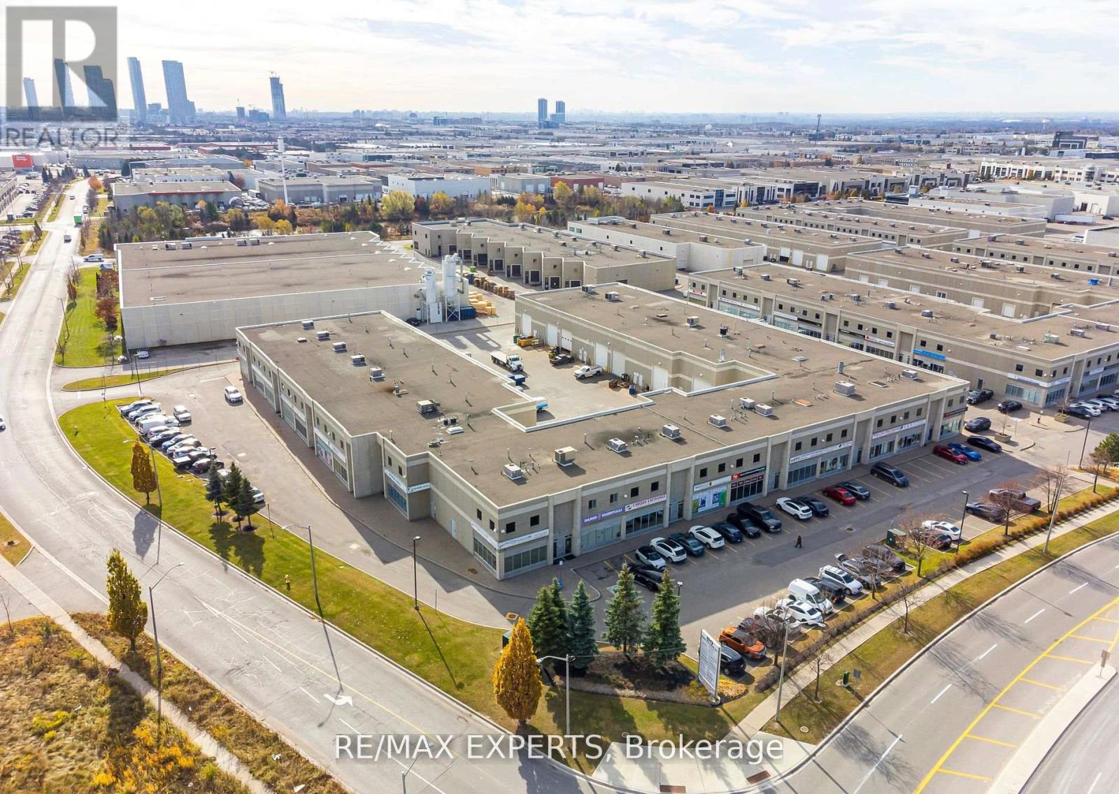 9 - 80 BASS PRO MILLS DRIVE, Vaughan, Ontario