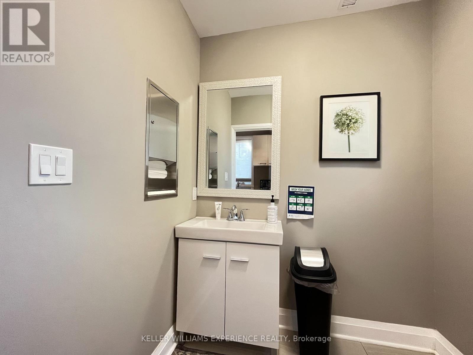 Front Office - 63 Mary Street, Barrie, Ontario  L4N 1T2 - Photo 11 - S12453876