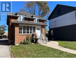 FRONT OFFICE - 63 MARY STREET, Barrie, Ontario