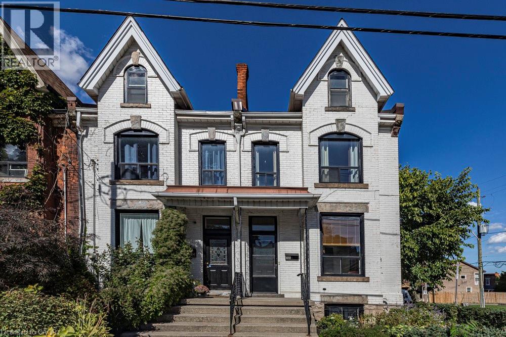 166 Market Street, Hamilton, Ontario  L8R 1N9 - Photo 1 - 40777414