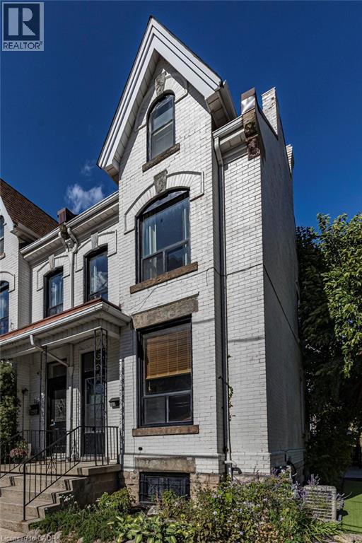166 Market Street, Hamilton, Ontario  L8R 1N9 - Photo 47 - 40777414