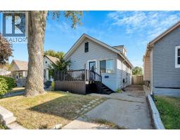 1386 LILLIAN AVENUE, Windsor, Ontario