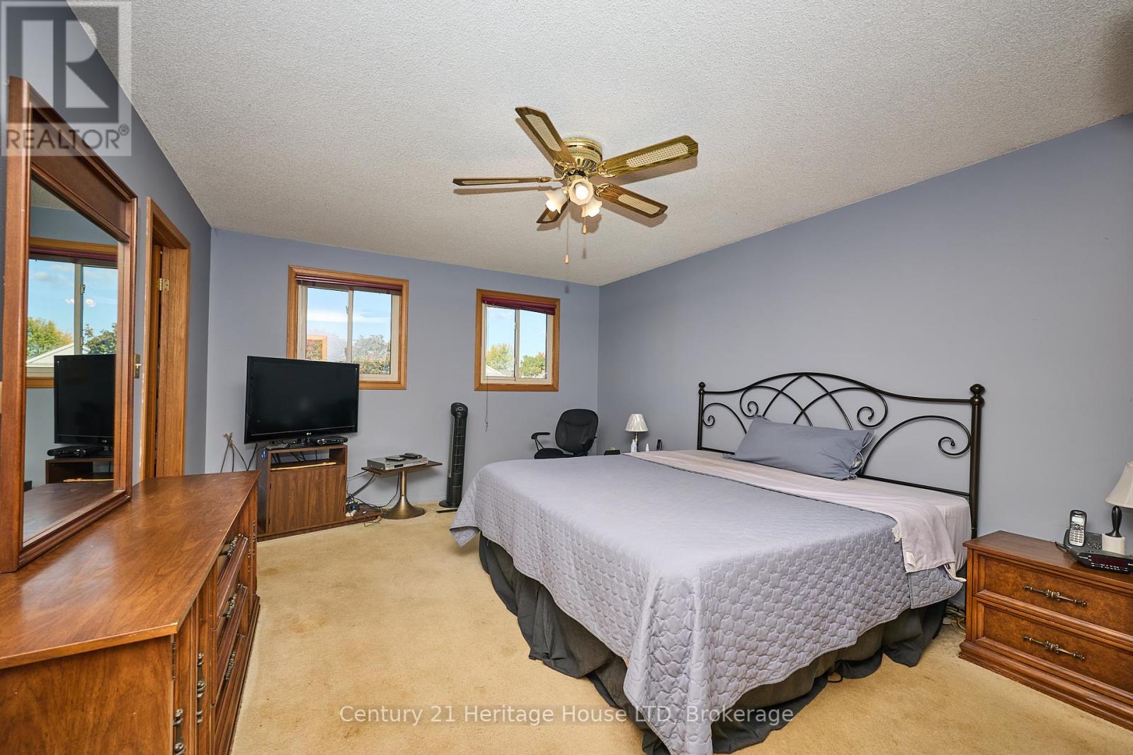 18 Bascary Crescent, St. Catharines, Ontario  L2S 3M8 - Photo 17 - X12454029