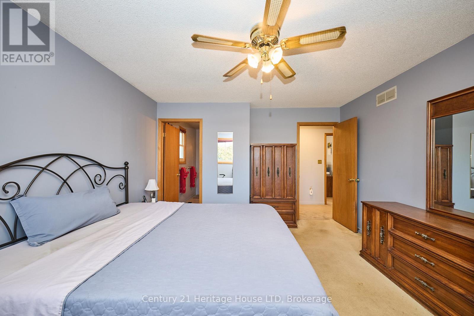 18 Bascary Crescent, St. Catharines, Ontario  L2S 3M8 - Photo 18 - X12454029