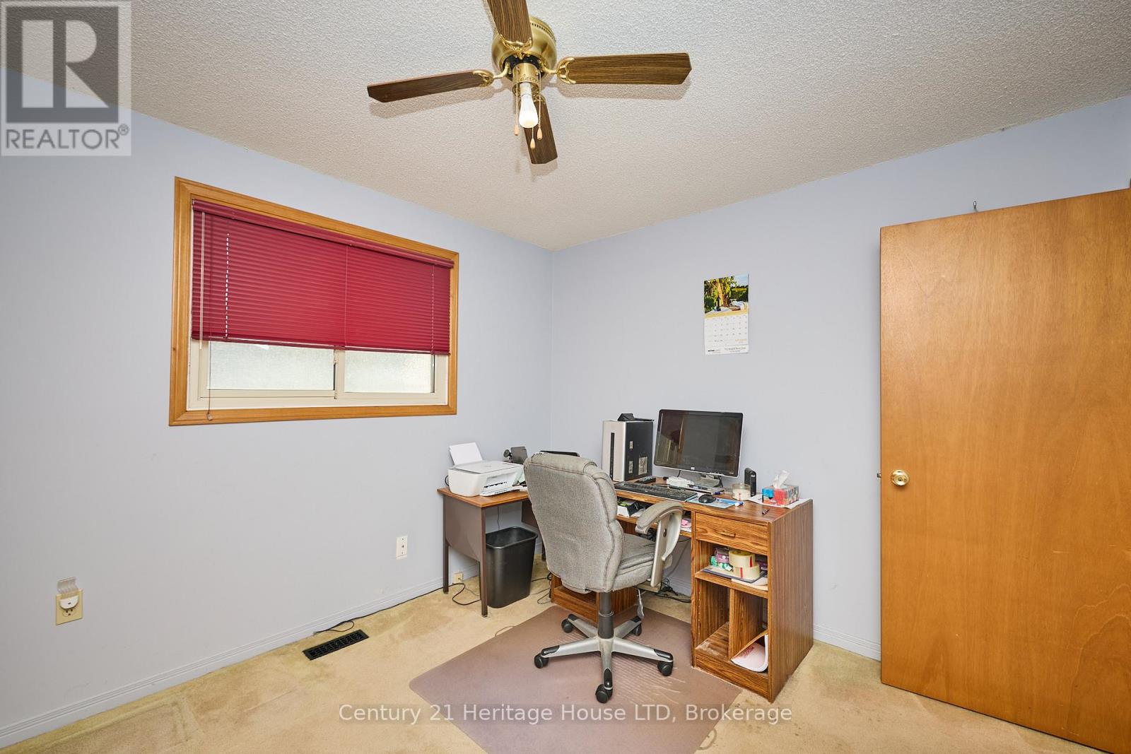 18 Bascary Crescent, St. Catharines, Ontario  L2S 3M8 - Photo 25 - X12454029