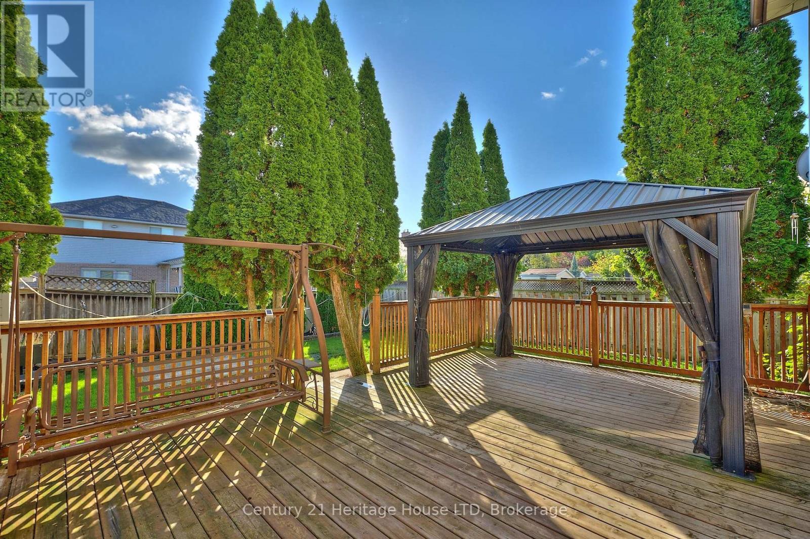 18 Bascary Crescent, St. Catharines, Ontario  L2S 3M8 - Photo 35 - X12454029
