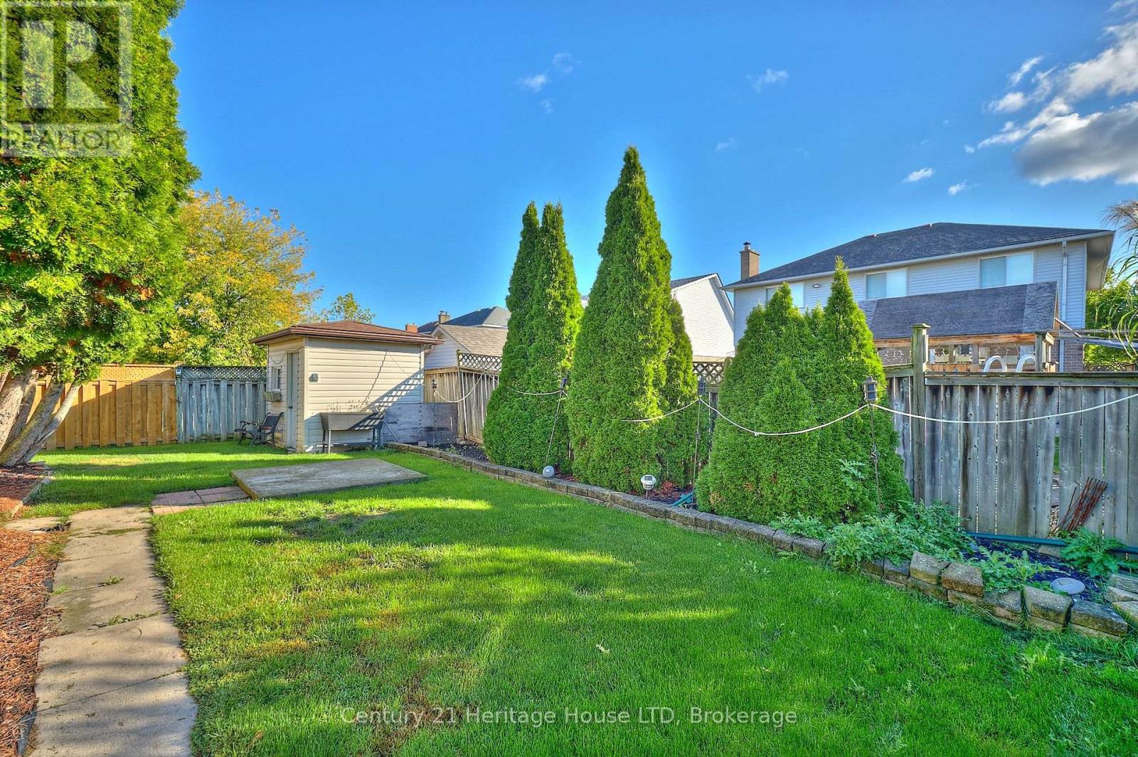 18 Bascary Crescent, St. Catharines, Ontario  L2S 3M8 - Photo 37 - X12454029