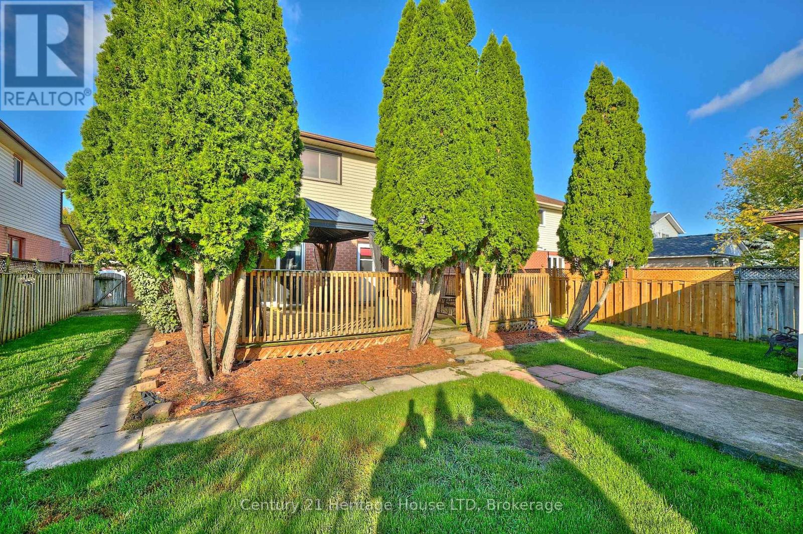 18 Bascary Crescent, St. Catharines, Ontario  L2S 3M8 - Photo 38 - X12454029