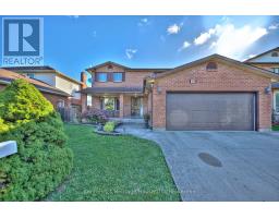 18 BASCARY CRESCENT, St. Catharines, Ontario